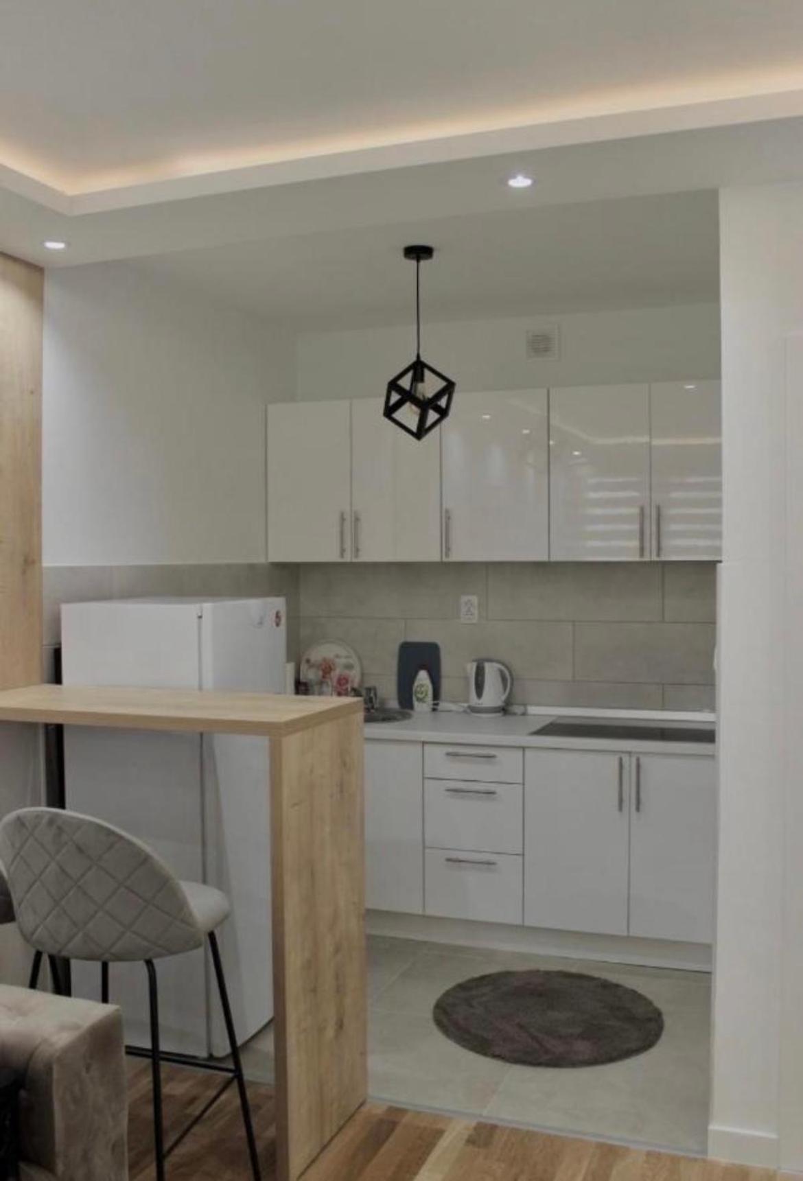 Sun&moon Apartment Lukavica