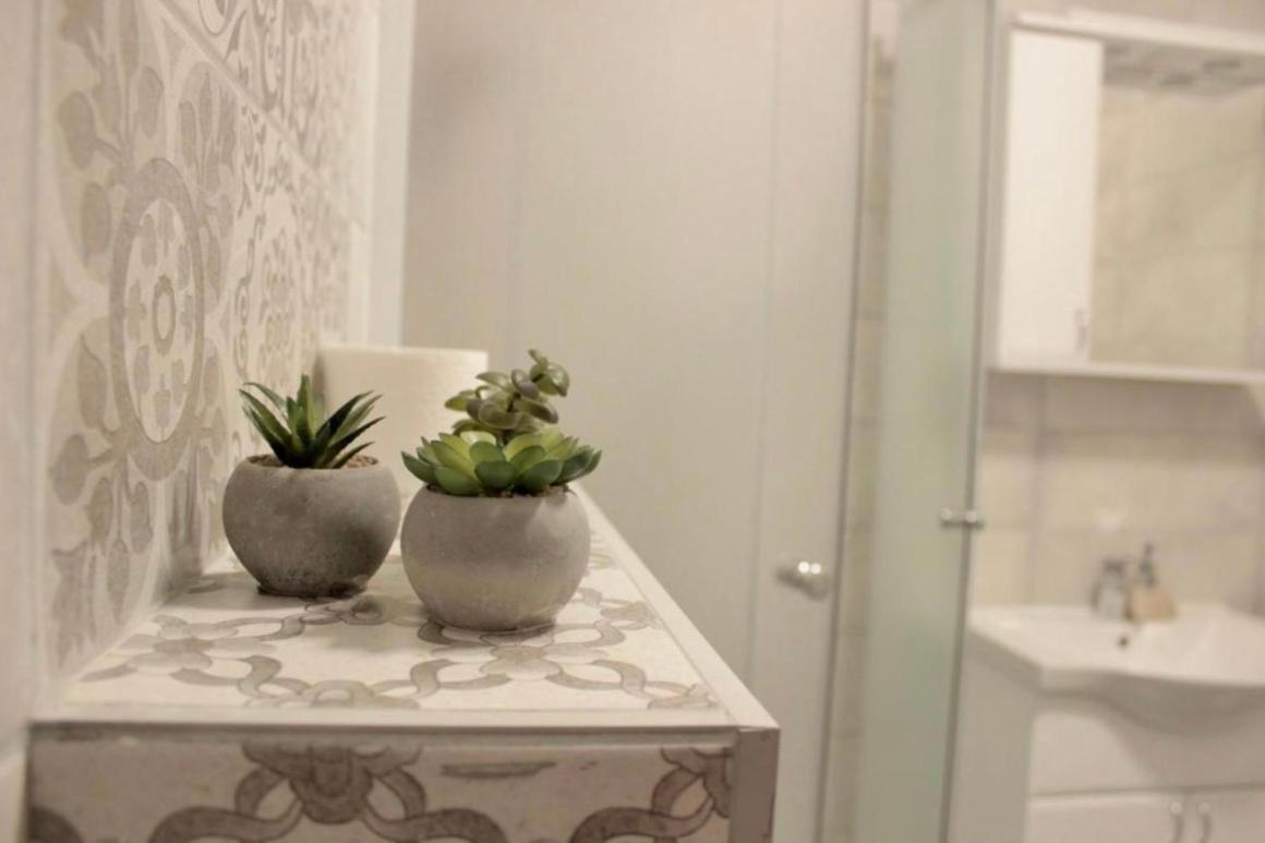 Sun&moon Apartment