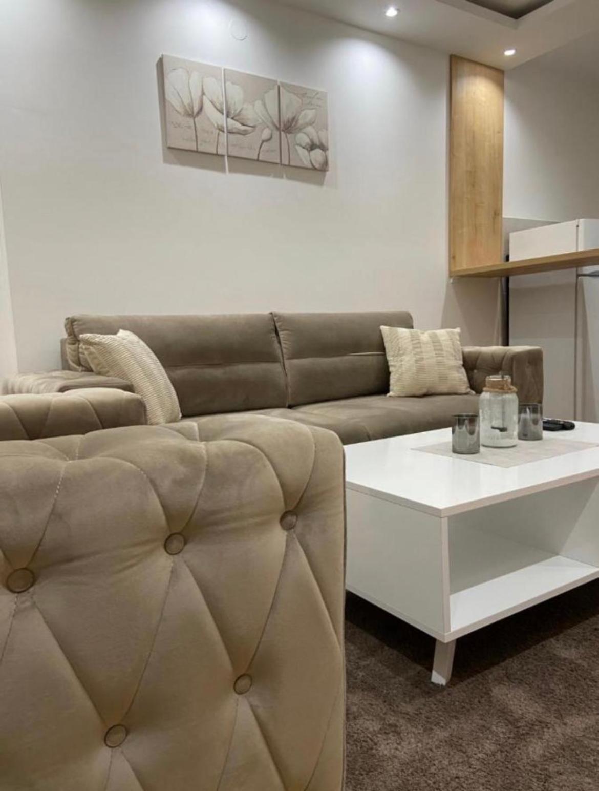 Sun&moon Apartment *